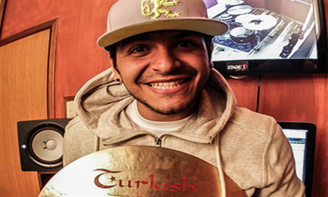 Ray Luer Contreras Gomez