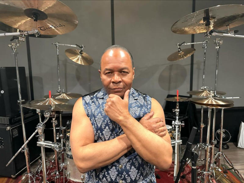 Jonathan “Sugarfoot” Moffett