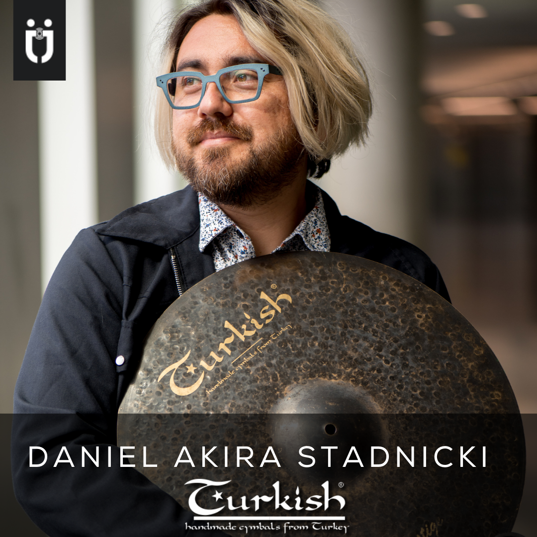 Daniel Akira Stadnick