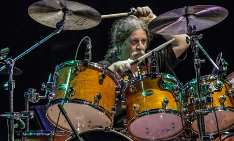 Rolando Castello Junior