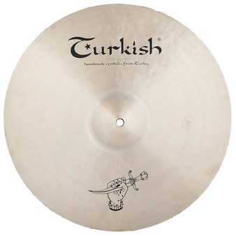 LALE KARDEŞ SIGNATURE HI-HAT