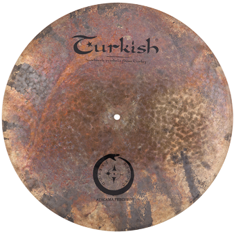 ATACAMA PRECISION FLAT RIDE