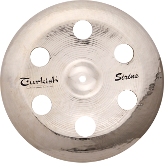 SIRIUS CHINA HOLEY - SS-CHHL