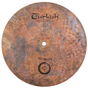 SATELLITE FLAT BELLS