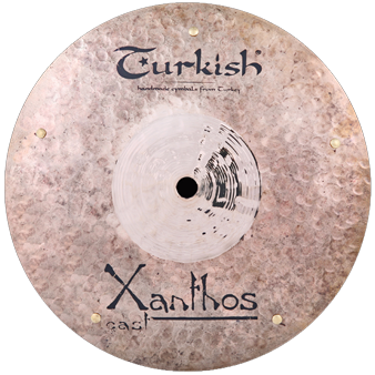 FLAT BELL SIZZLE XC-FBLSZ