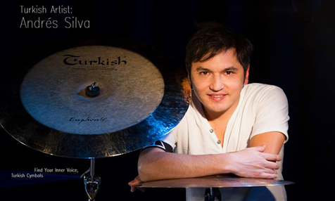 Andrés Silva Gómez